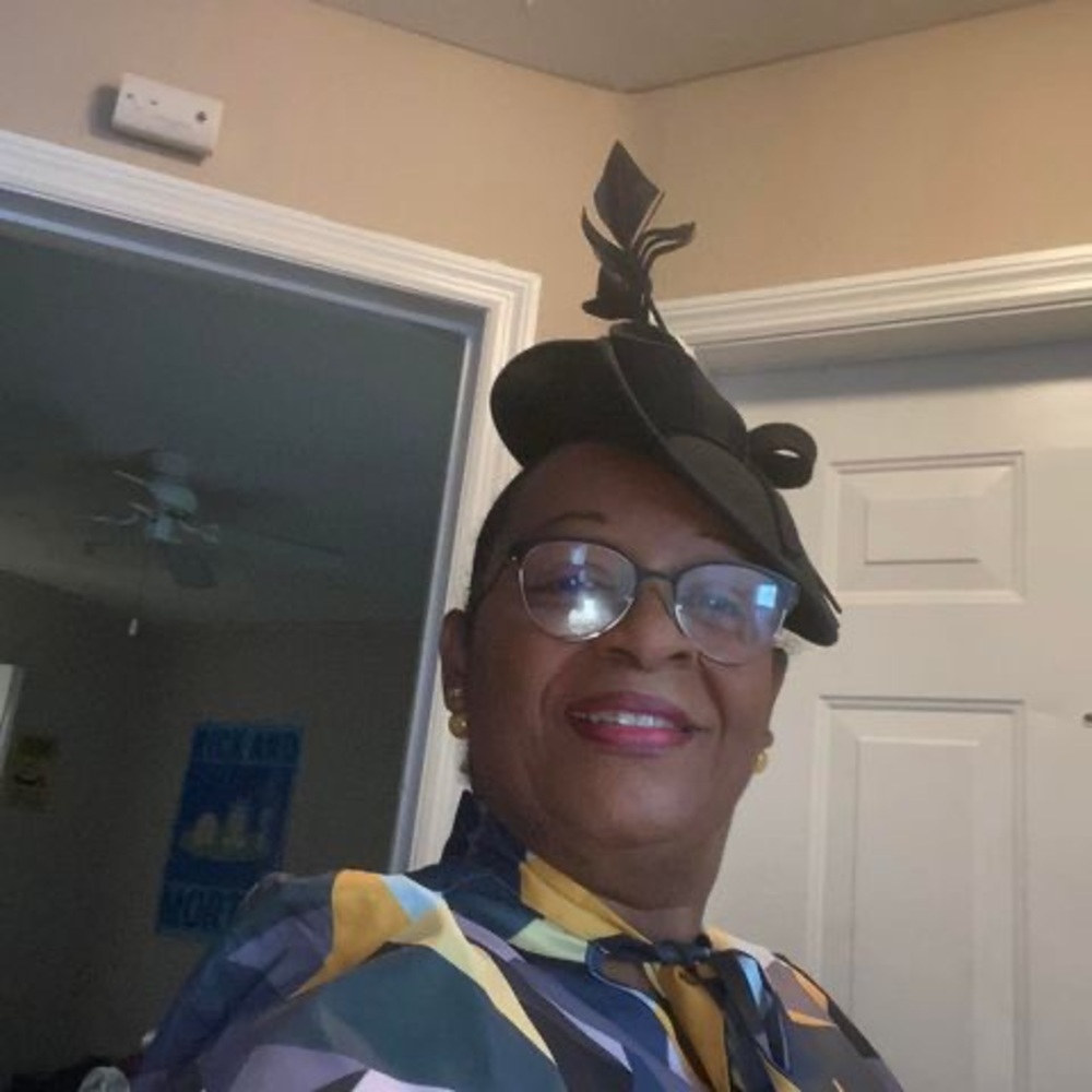 Meet your Posher, Vivianne